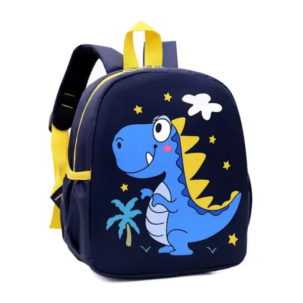 6a2177c63d3541c9eaadbfcc9696c2cc.webp DINO Kindergarten Backpack