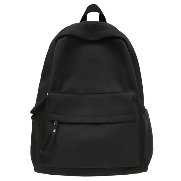 cn-11134207-7r98o-lz4gu3ljnrlf97.webp Korean Solid Color Backpack