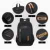 SAIR Sports Backpack
