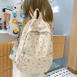 my-11134207-7qul6-lfoy3oc0e52y71.webp Floral Print School Backpack