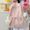 my-11134207-820l4-micrvvpen5z875.webp Bow Tie Student Backpack
