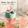 my-11134207-820la-mo5o9cyl1f5t05.webp Portable Straw Water Bottle 600ml
