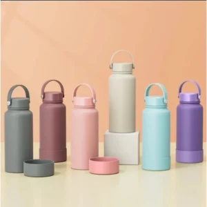 my-11134207-820la-mpu9xe2ep14y84.webp Random 304 Stainless Steel Thermos Flask 650ml