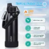 my-11134207-820lb-mpn3e6jwruod61.webp VacuumAqua Dual Lid Stainless Steel Tumbler