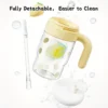 Random DILLER D2625 Tritan Water Bottle