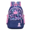 Princess Kids School Bag L18cm W30cm H43cm