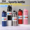 Random ATLAS 1000ml Stainless Steel Thermos
