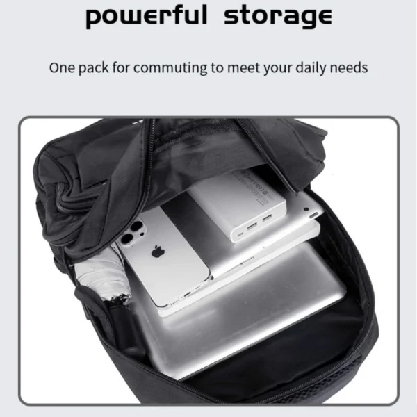 SUPERINN School Backpack