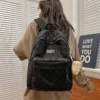 Korean Cute School Backpack