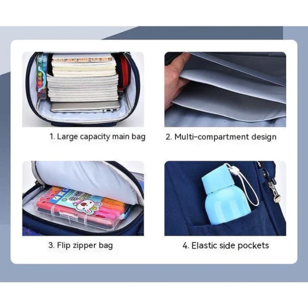 sg-11134201-7reqb-m8wpxfjiaacne7.webp LYCOTTE SB45 School Bag