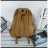 Retro Canvas Backpack