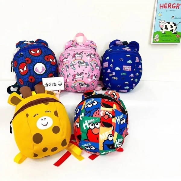 sg-11134201-823qe-moz0d3d7jh1cbf.webp Anti Lost Toddler Cartoon Backpack