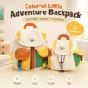Kids Lightweight Japanese Style Backpack