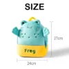 sg-11134201-8261v-mjjl104fhyit52.webp Cute Animal Kindergarten Backpack L24cm W7cm H27cm
