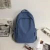 Matching Couple Backpacks