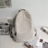 Matching Couple Backpacks
