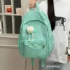 cn-11134207-820l4-mhyexe0ddmh0fa.webp Lightweight Solid Color School Backpack