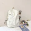 Large Capacity Unisex Travel Backpack