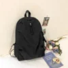 Large Capacity Unisex Travel Backpack