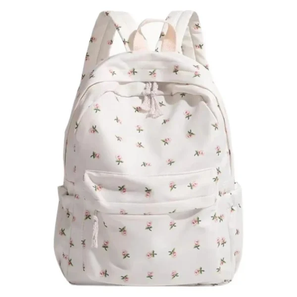 sg-11134201-7ra3v-m4loe2dh0imv5b.webp Floral Print Student Backpack