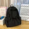 Waterproof Lightweight Student Backpack