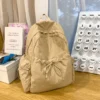 Waterproof Lightweight Student Backpack