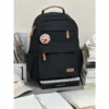 Japanese Retro Womens Backpack