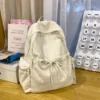 Waterproof Lightweight Student Backpack