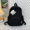 sg-11134201-7rff1-m3pbfvg1sr1h5a.webp Korean Style Solid Color Backpack