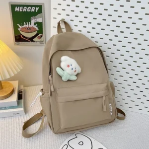 sg-11134201-7rffe-m3pbfv08fukjdb.webp Korean Style Solid Color Backpack