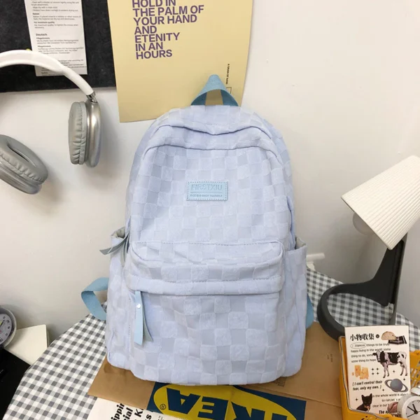 Womens Lightweight Laptop Backpack