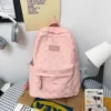 Womens Lightweight Laptop Backpack
