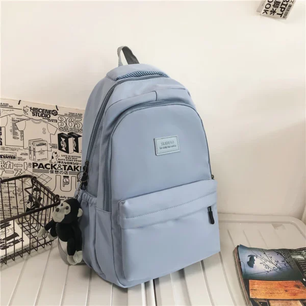 sg-11134201-7rfi9-m3j4qnvblhg6d3.webp Solid Color Student Backpack