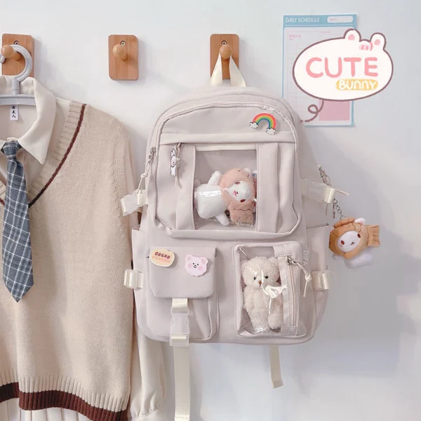 sg-11134202-7rfig-m3htx8nkfd6r85.webp Cute Large Capacity Student Backpack